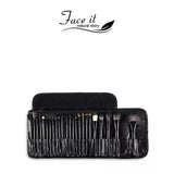 24 Pieces Brush Kit