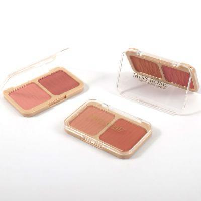 Miss Rose Sunset 2 Color Blush