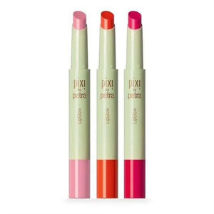 PIXI LIPGLOW TINTED LIP BALM Pack of 3