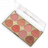 Miss Rose 8 Color Blusher (New)