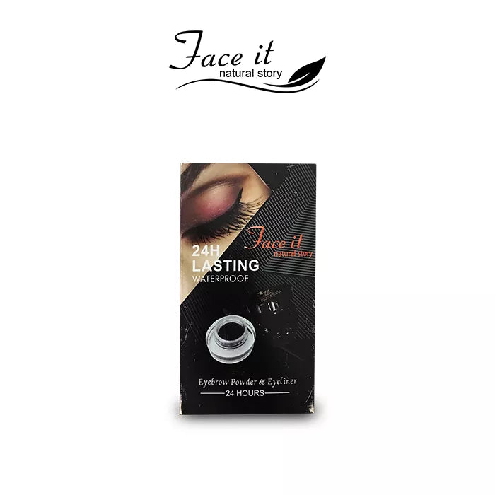 4 In 1 Gel Eyeliner