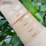 Miss Rose Moisturising Liquid Foundation