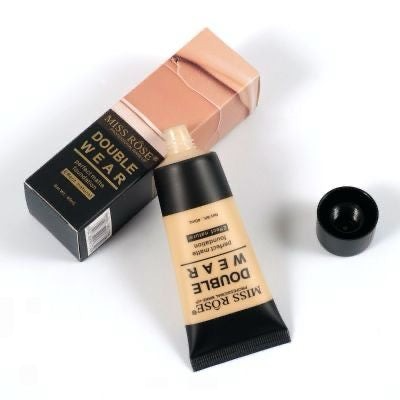 Miss Rose Matte Double Wear Foundation