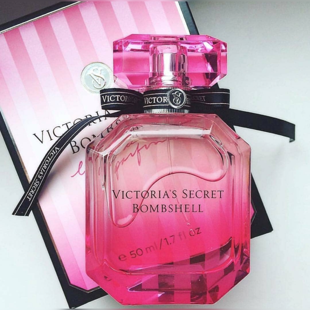 VICTORIA SECRET BOMBSHELL PERFUME