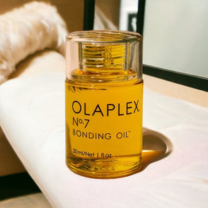 OLAPLEX NO 7 BONDING OIL