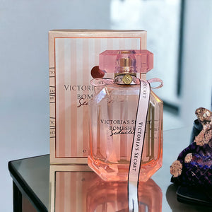 VICTORIA SECRET BOMBSHELL SEDUCTION PERFUME