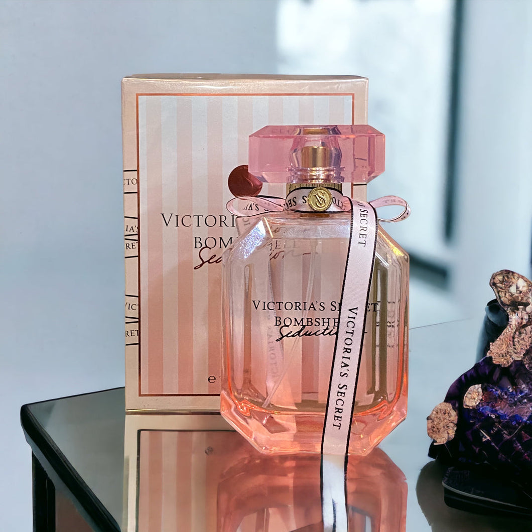 VICTORIA SECRET BOMBSHELL SEDUCTION PERFUME