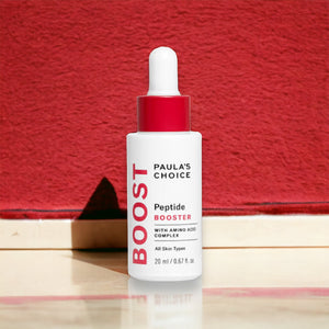 PAULA’S CHOICE PEPTIDE BOOSTER