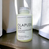 OLAPLEX NO 4 BOND MAINTENANCE SHAMPOO