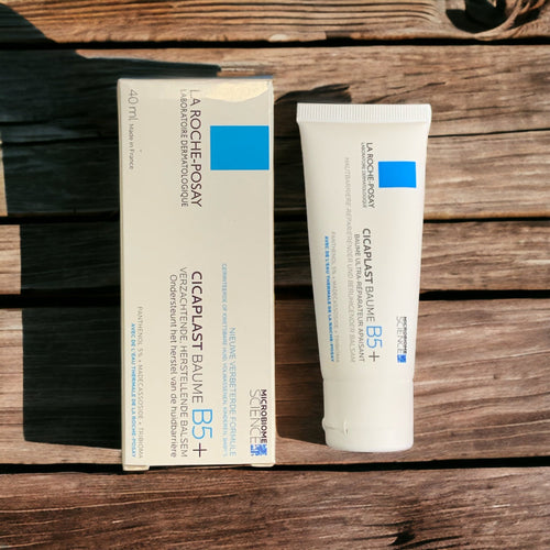 LA ROCHE POSAY CICAPLAST BAUME B5+