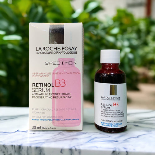 LA ROCHE POSAY RETINOL B3 SERUM