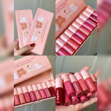 Lip Gloss set