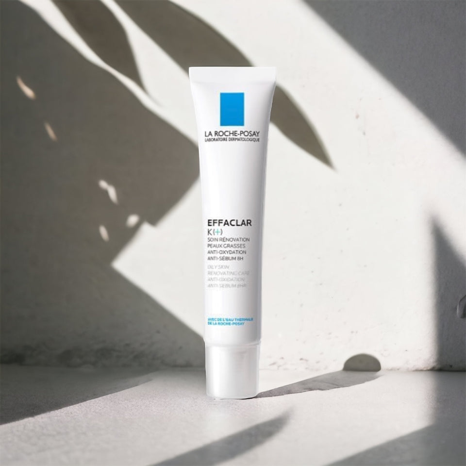 LA ROCHE POSAY EFFACLAR K+