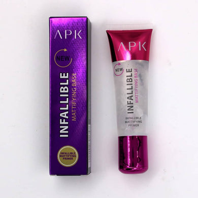 APK Infallible Primer