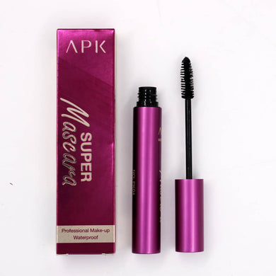 APK Waterproof Super Mascara