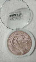 Miss Rose Shimmer Highlighter