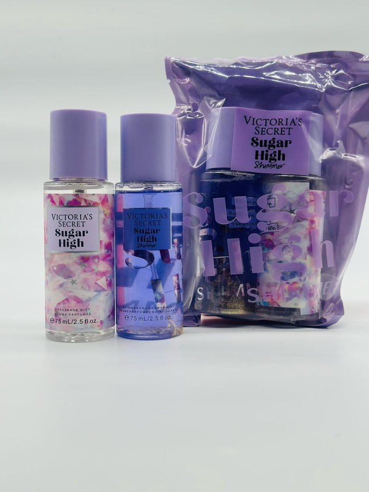 Victoria Secret Sugar High 2in1 Body mist