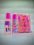 Victoria Secret Candy Baby 2in1 Body Mist