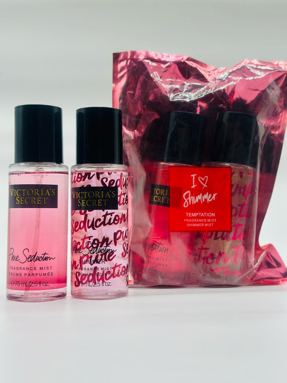 Victoria Secret Temptation 2in1 Body mist