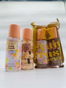 Victoria Secret Fruit Crush 2in1 Body Mist