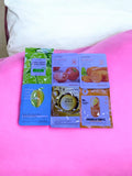 Pack of 6 Face mask