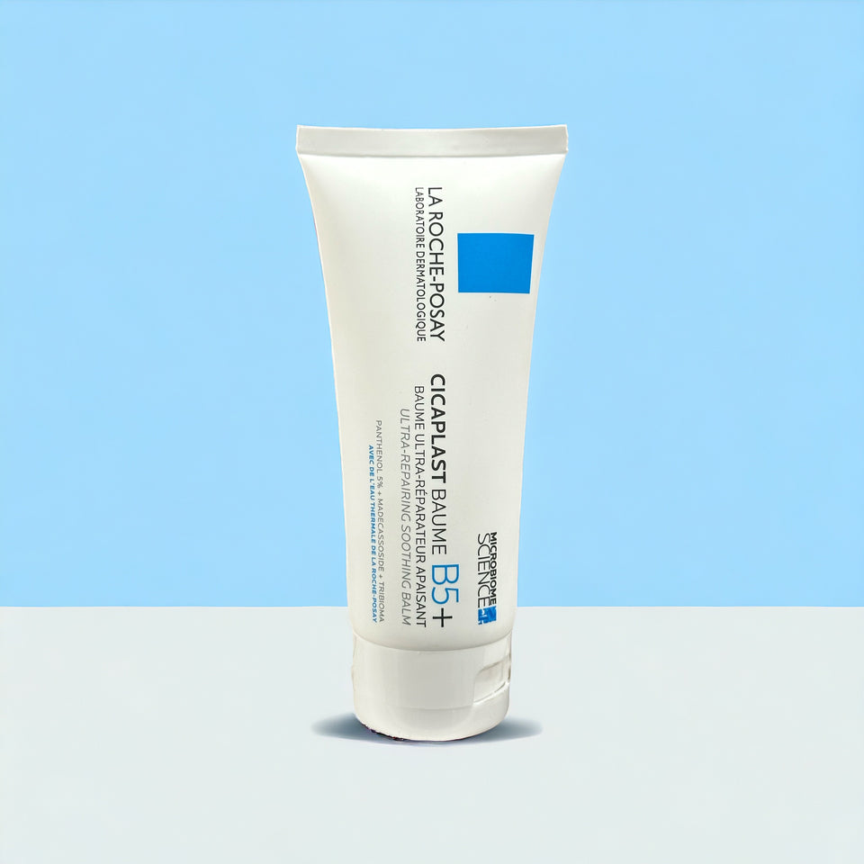 LA ROCHE-POSAY CICAPLAST BAUME B5+