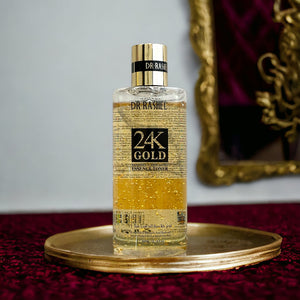 DR RASHEL 24K GOLD RADIANCE & ANTI-AGING ESSENCE TONER