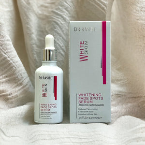 DR RASHEL WHITENING FADE SPOTS SERUM FOR SKIN WHITENING