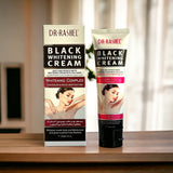 DR RASHEL BLACK WHITENING CREAM