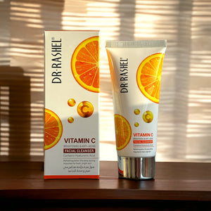 DR RASHEL VITAMIN C FACIAL CLEANSER