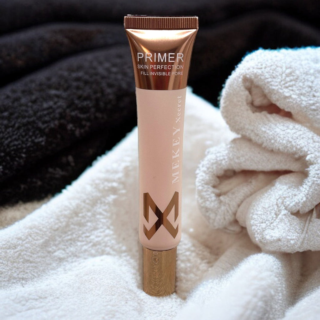 MEKEYXECRET ZERO PORE PRIMER