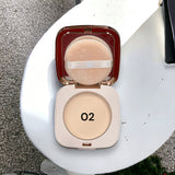 MEKEYXECRET RADIANT GLOW PORELESS MATTE FACE POWDER