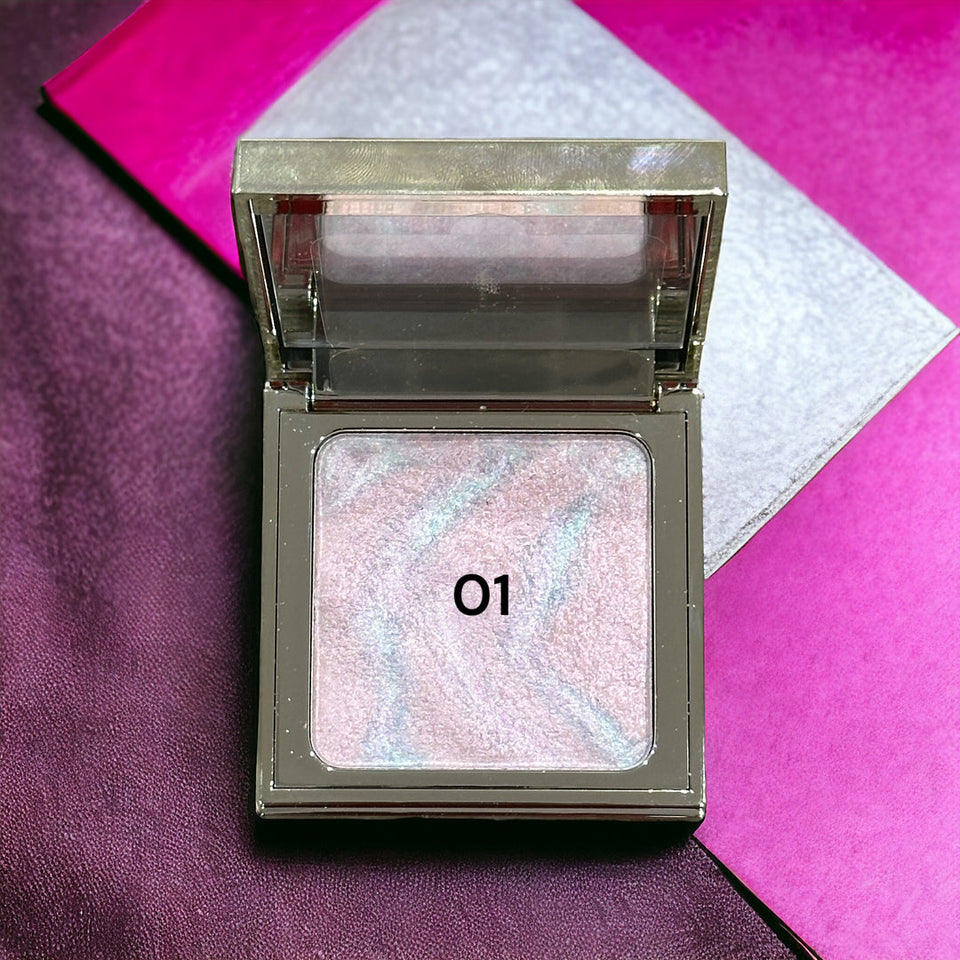 MEKEYXECRET LUMINOUS GLOW HIGHLIGHTER