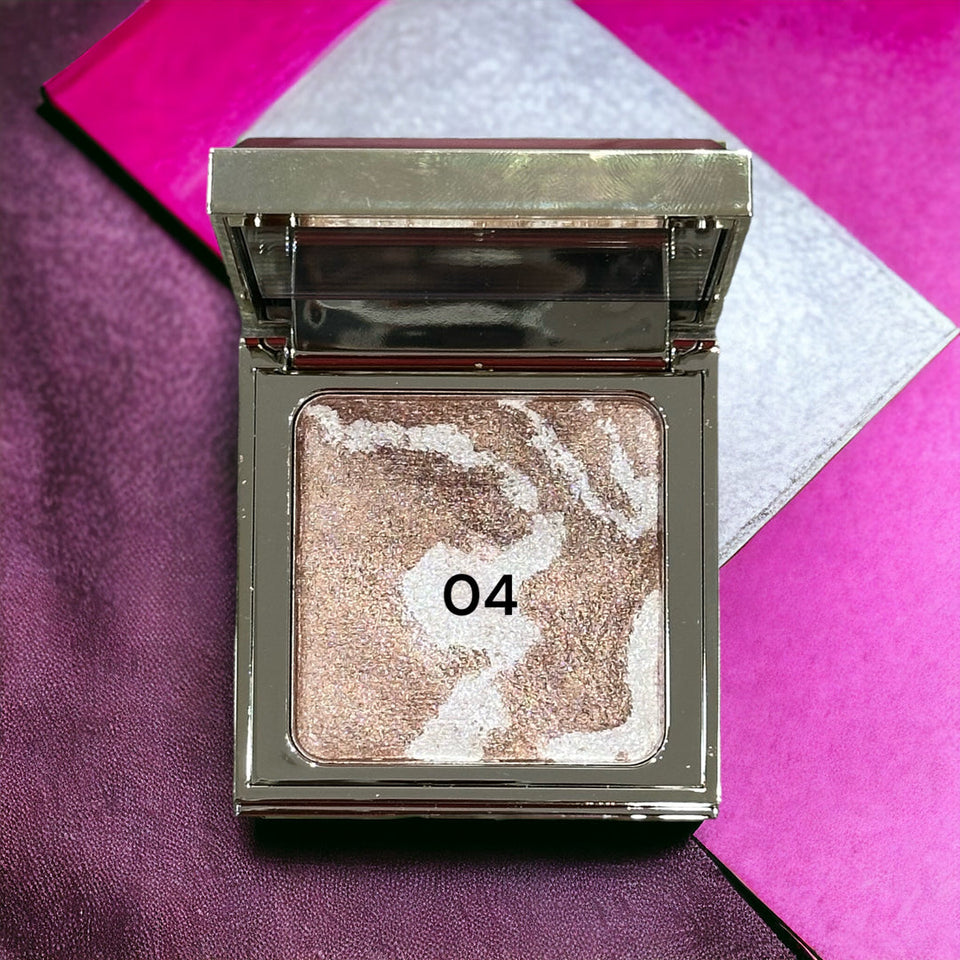 MEKEYXECRET LUMINOUS GLOW HIGHLIGHTER