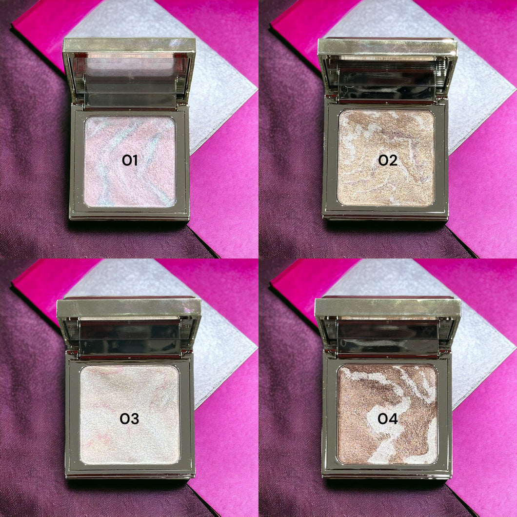 MEKEYXECRET LUMINOUS GLOW HIGHLIGHTER