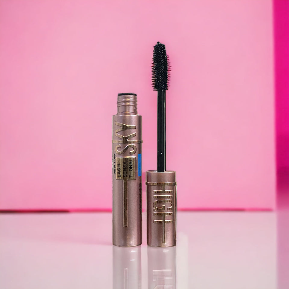 Maybelline Sky High Mascara