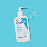 CERAVE ACNE CONTROL CLEANSER