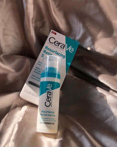 CERAVE RESURFACING RETINOL SERUM