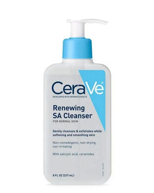 CERAVE RENEWING SA CLEANSER