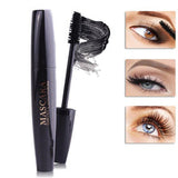 MISS ROSE Curling and Lengthening Mascara