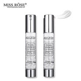 MISS ROSE Zero Pore Primer