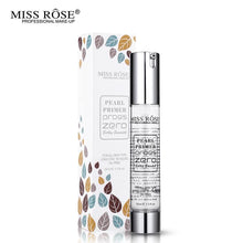 MISS ROSE Zero Pore Primer