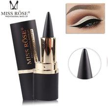 MISS ROSE Long Wear Gel Eyeliner / Kajal