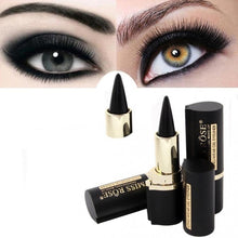 MISS ROSE Long Wear Gel Eyeliner / Kajal