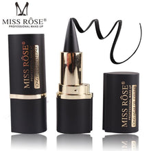 MISS ROSE Long Wear Gel Eyeliner / Kajal