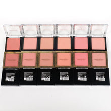 Miss Rose Double-G Artist Blush (N)