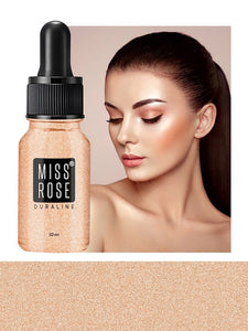 Miss Rose High Beam