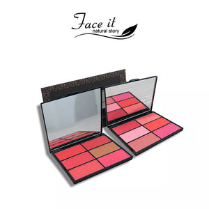 Blusher Kit