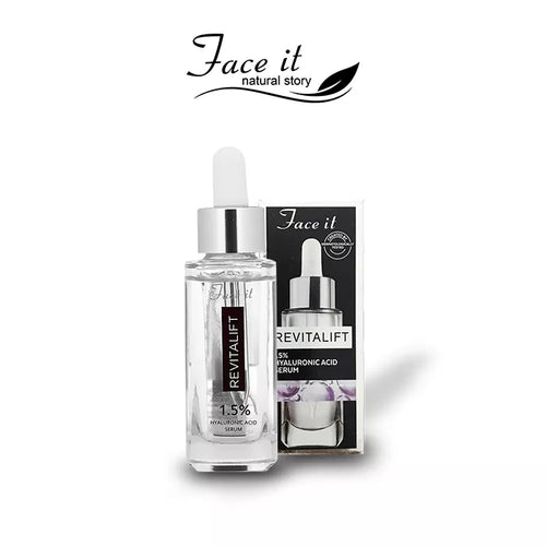 Hyaluronic Acid Face Serum