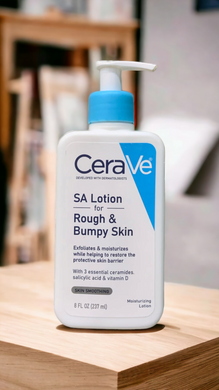 CERAVE SA LOTION FOR ROUGH & BUMPY SKIN